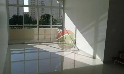 Apartamento com 3 dormitórios à venda, 160 m² por R$ 580.000,00 - Jardim Castelo Branco - Ribeirão Preto/SP