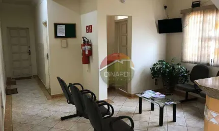 Sala à venda, 16 m² por R$ 96.300,00 - Nova Ribeirânia - Ribeirão Preto/SP