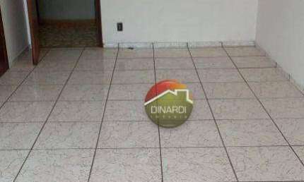 Sala para alugar, 36 m² por R$ 1.200,02/mês - Centro - Ribeirão Preto/SP