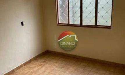 Casa com 2 dormitórios à venda, 125 m² por R$ 185.000,00 - Campos Elíseos - Ribeirão Preto/SP