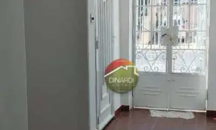 Casa com 6 dormitórios à venda, 400 m² por r$ 2.500.000,00 - centro - ribeirão preto/sp