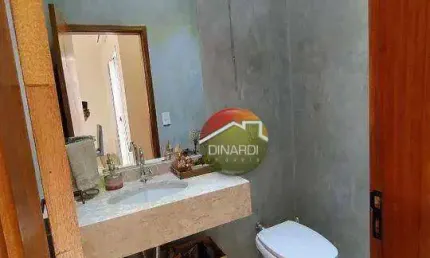 Casa à venda, 146 m² por r$ 650.000,00 - santa cecília - ribeirão preto/sp