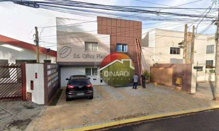 Sala comercial à venda, 20 m² por R$ 110.000 - Nova Ribeirânia - Ribeirão Preto/SP