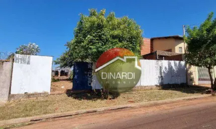 Terreno à venda, 500 m² por R$ 240.000,00 - Jardim Itaú - Ribeirão Preto/SP