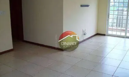 Apartamento com 3 dormitórios à venda, 89 m² por R$ 380.000,00 - Jardim Botânico - Ribeirão Preto/SP