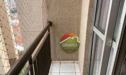 Apartamento com 2 quartos, 64 m² - venda por r$ 0 ou aluguel por r$ 527/mês - ipiranga - ribeirão preto/sp