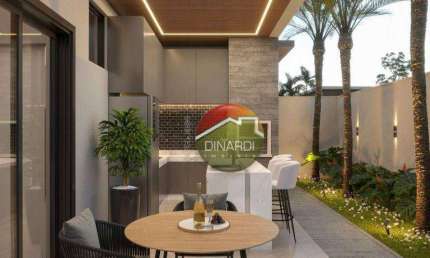 Casa 164m², 3 Quartos sendo 3 Suítes, à Venda - Vivendas da Mata