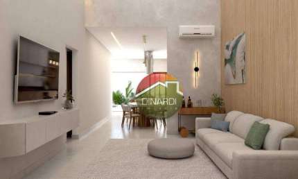 Casa 155m², 3 Quartos sendo 3 Suítes, à Venda - Quinta da Mata