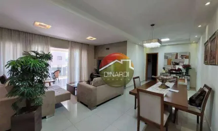 Apartamento 145m², 3Quartos sendo 3 Suítes, à Venda - Jardim Botânico