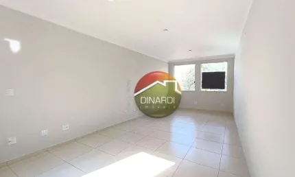 Sala para alugar, 33 m² por R$ 1.850,00/mês - Jardim Sumaré - Ribeirão Preto/SP