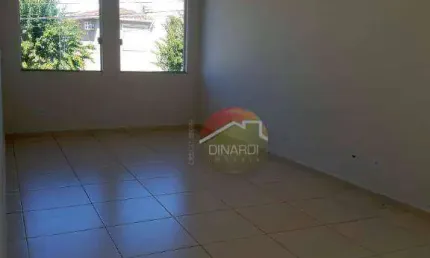 Sala para alugar, 33 m² por R$ 1.850,00/mês - Jardim Sumaré - Ribeirão Preto/SP