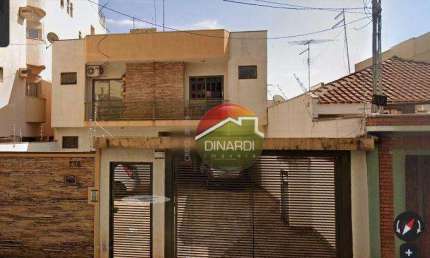 Apartamento com 1 dormitório, 40 m² - venda por R$ 195.000,00 ou aluguel por R$ 1.943,00/mês - Jardim Irajá - Ribeirão Preto/SP