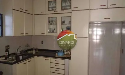 Apartamento com 3 dormitórios à venda, 87 m² por R$ 429.500,00 - Jardim Irajá - Ribeirão Preto/SP