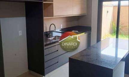 Casa 150m², 3 Quartos sendo 3 Suítes, á venda - Recreio das Acacias