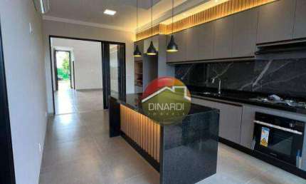 Casa 155m², 3 Quartos sendo 3 Suítes, á venda - Bonfim Paulista
