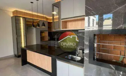 Casa 174m², 3 Quartos sendo 3 Suítes, á venda - Quinta da Primavera