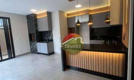 Casa 170m², 3 Quartos sendo 3 Suítes, á Venda - Quinta da Primavera