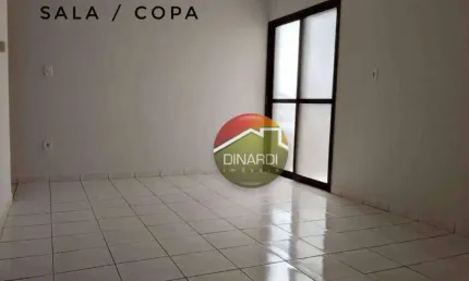 Apartamento com 2 dormitórios à venda, 68 m² por r$ 254.400 - vila amélia - ribeirão preto/sp