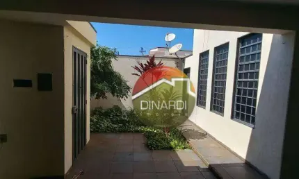 Casa com 3 dormitórios à venda, 211 m² por r$ 500.000,00 - campos elíseos - ribeirão preto/sp