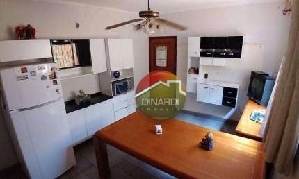 Casa 90m²,3 Quartos sendo 1 Suíte, à venda, Sumarezinho