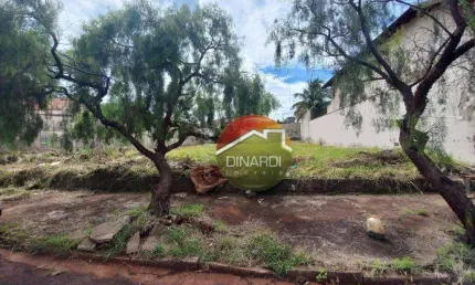 Terreno à venda, 540 m² por R$ 943.400,00 - Alto da Boa Vista - Ribeirão Preto/SP