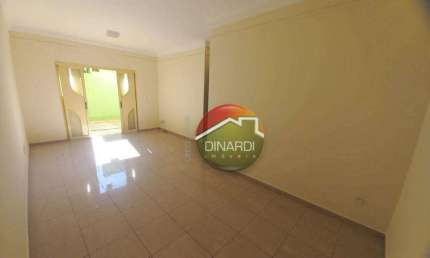 Apartamento com 3 dormitórios à venda, 95 m² por R$ 445.000,00 - Jardim Botânico - Ribeirão Preto/SP