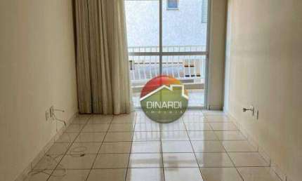 Apartamento com 3 dormitórios à venda, 95 m² por R$ 470.000,00 - Jardim Paulista - Ribeirão Preto/SP
