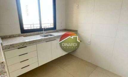 Apartamento com 1 dormitório à venda, 51 m² por R$ 330.000,00 - Jardim Paulista - Ribeirão Preto/SP