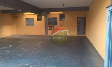 Apartamento com 1 dormitório à venda, 40 m² por R$ 212.000,00 - Jardim Irajá - Ribeirão Preto/SP