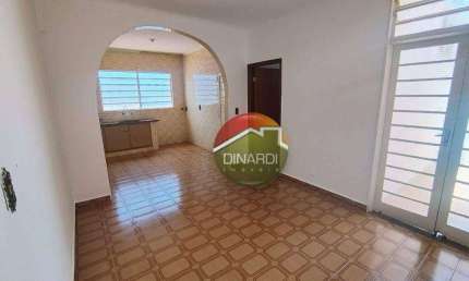 Casa com 4 quartos à venda na Rua São Salvador, Sumarezinho, Ribeirão Preto