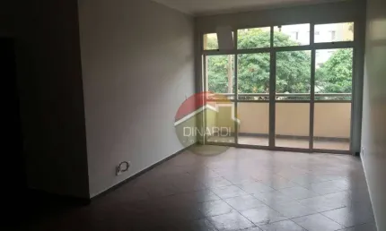 Apartamento com 3 dormitórios à venda, 108 m² por R$ 295.000,00 - Jardim Paulista - Ribeirão Preto/SP
