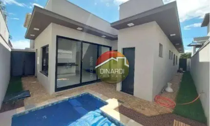 Casa 150m², 3 Quartos sendo 3 Suítes, á Venda - Recreio das Acacias