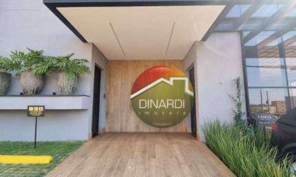 Salão para alugar, 310 m² por R$ 20.640,00/mês - Jardim Botânico - Ribeirão Preto/SP