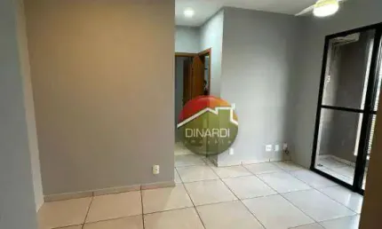 Apartamento com 2 quartos à venda, 49 m² por r$ 318.000 - bonfim paulista - ribeirão preto/sp