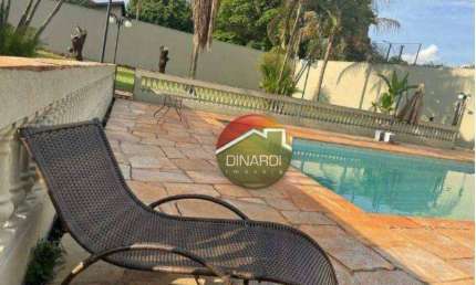 Chácara com 3 dormitórios, 2600 m² - venda por R$ 1.484.000,00 ou aluguel por R$ 8.610,00/mês - Jardinópolis - Jardinópolis/SP