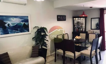 Casa 135m², 3 Quartos sendo 1 Suíte, á Venda - Jardim dos Hibiscos
