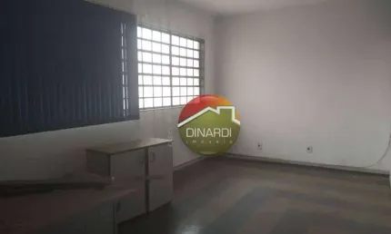 Sala à venda, 712 m² por r$ 1.590.000,00 - jardim paulista - ribeirão preto/sp