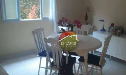 Casa com 2 quartos à venda, 190 m² por R$ 480.000 - Parque Residencial Cândido Portinari - Ribeirão Preto/SP