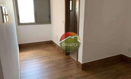Apartamento com 2 dormitórios à venda, 88 m² por R$ 595.000,00 - Jardim Paulista - Ribeirão Preto/SP