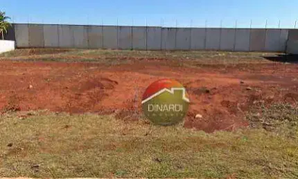Terreno à venda, 320 m² por R$ 307.400,00 - Vivendas da Mata - Ribeirão Preto/SP