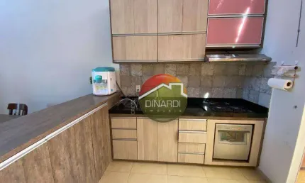 Casa com 2 dormitórios à venda, 90 m² por r$ 530.000,00 - santa cecília - ribeirão preto/sp