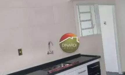 Casa com 2 quartos à venda, 165 m² por R$ 243.800 - Antônio Marincek - Ribeirão Preto/SP