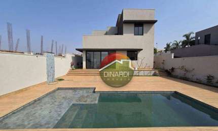 Casa com 04 suítes a venda, 274 m2 por R$ 2.420.000 - Bonfim Paulista