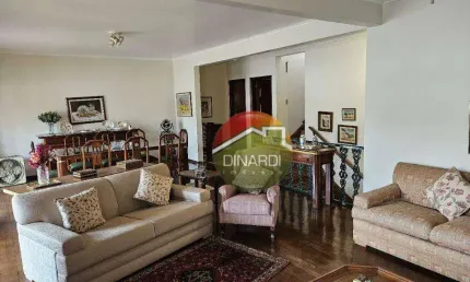 Casa com 03 quartos sendo 02 suítes á venda no  bairro Jardim Sumaré