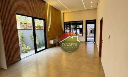 Casa 190m², 3 Quartos sendo 3 Suítes, á Venda - Condomínio Portal da Mata