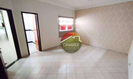 Sala à venda, 25 m² por R$ 150.000,00 - Jardim Canadá - Ribeirão Preto/SP