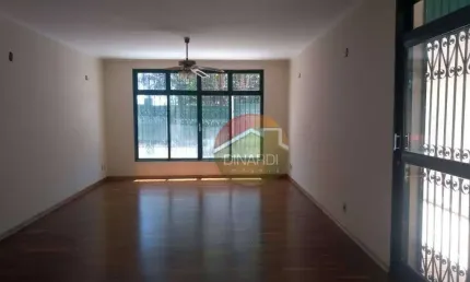 Casa com 4 dormitórios à venda, 248 m² por r$ 800.000,00 - jardim são luiz - ribeirão preto/sp