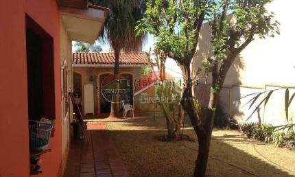 Casa com 3 dormitórios à venda, 273 m² por r$ 1.000.000,00 - jardim são luiz - ribeirão preto/sp