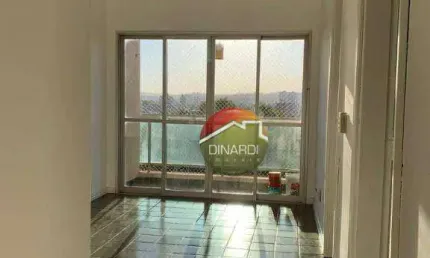 Apartamento com 1 dormitório à venda, 45 m² por R$ 220.000,00 - Jardim Sumaré - Ribeirão Preto/SP