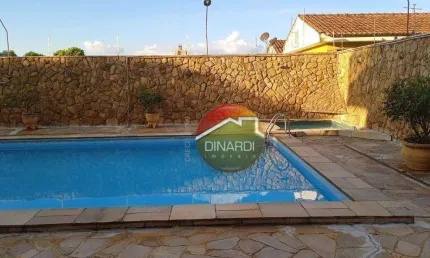 Apartamento com 3 dormitórios à venda, 132 m² por R$ 310.000,00 - Jardim Antártica - Ribeirão Preto/SP